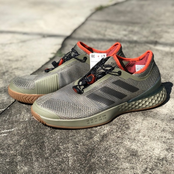 adidas Other - Adidas Ubersonic 3m Tennis/Running shoes